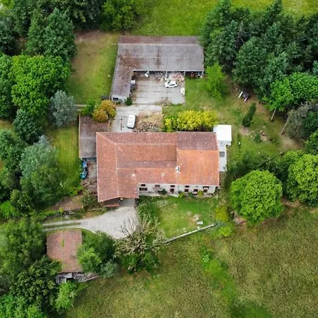 La Paouse Du Cagire *