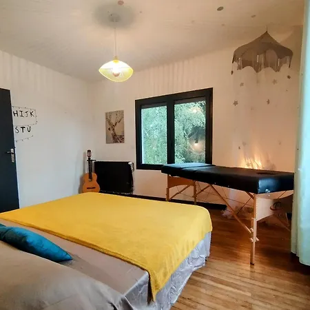 La Paouse Du Cagire *
