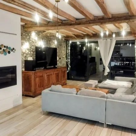 La Paouse Du Cagire *