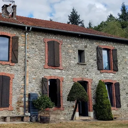 La Paouse Du Cagire Hébergement de vacances *