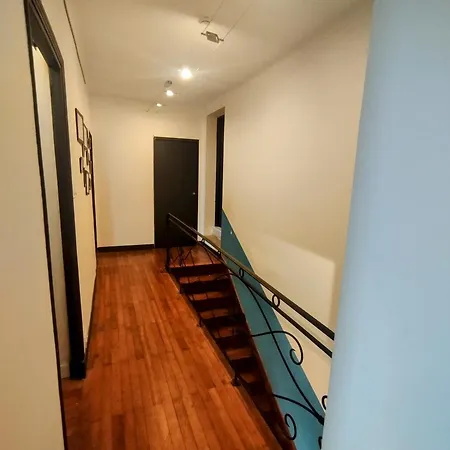 La Paouse Du Cagire