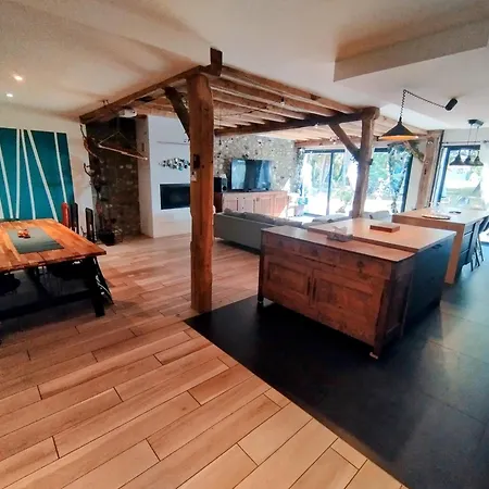 La Paouse Du Cagire